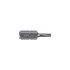 Torx Tamper Resistant Insert Bit T9h X 25mm Bulk